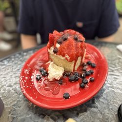 Sam's Morning Glory Diner
