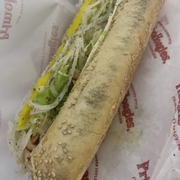Moldy bread on Turkey & Cheese Moldy bread on Turkey & Cheese