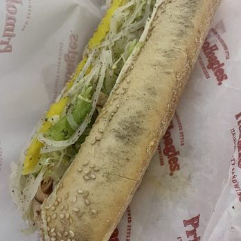 PrimoHoagies - Moldy bread on Turkey & Cheese - Sandwiches Near Me - Allentown, Pennsylvania PrimoHoagies - Moldy bread on Turkey & Cheese - Sandwiches Near Me - Allentown, Pennsylvania