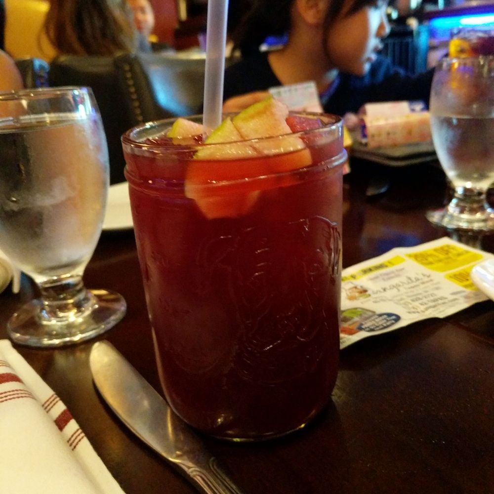 Sangarita's - Red Sangria - Spanish Near Me - Bayside, New York