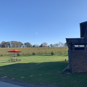 Hidden Vineyard - Beauty! - Wine Tasting Room Near Me - Dobson, North Carolina Hidden Vineyard - Beauty! - Wine Tasting Room Near Me - Dobson, North Carolina