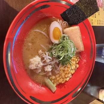 Birdman Ramen - Ramen Near Me - Chicago, Illinois