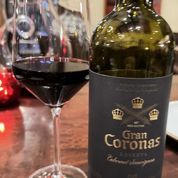 Bolero Restaurante - Wine - Tapas/Small Plates Near Me - Temecula, California