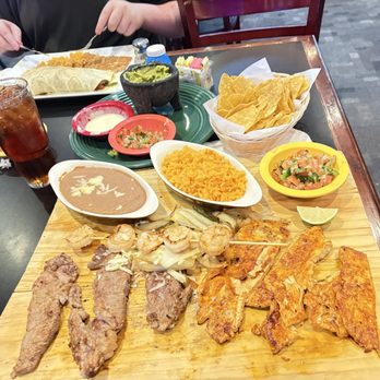Cozumel Steak House - A - Seafood Near Me - Fort Dodge, Iowa Cozumel Steak House - A - Seafood Near Me - Fort Dodge, Iowa