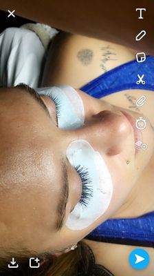 Lashes & Hair by Sarah