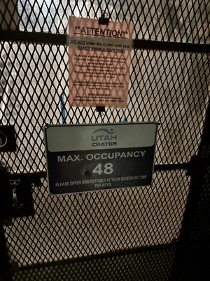 The Crater at Homestead by null