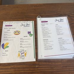Jump Start Nutrition