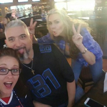 District 2.4.9 - Sunday, watching the Dallas Cowboys game and the Detroit Lions game. It's great to have so many tvs to show all the sporting events. - Sports Bars Near Me - Tomball, Texas District 2.4.9 - Sunday, watching the Dallas Cowboys game and the Detroit Lions game. It's great to have so many tvs to show all the sporting events. - Sports Bars Near Me - Tomball, Texas