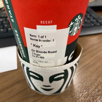 Starbucks - Poor service and bad coffee, two times in a row!! - Coffee & Tea Near Me - Fontana, California Starbucks - Poor service and bad coffee, two times in a row!! - Coffee & Tea Near Me - Fontana, California
