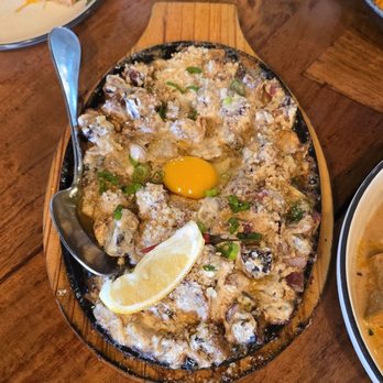 Manila Inasal - Sisig - Filipino Near Me - Los Angeles, California Manila Inasal - Sisig - Filipino Near Me - Los Angeles, California
