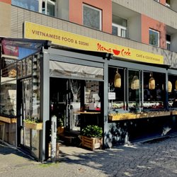 Mama Cook - Exterior - a hidden gem!
