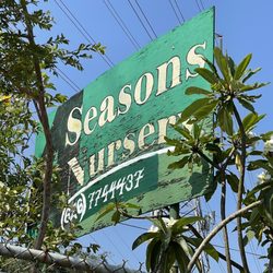 Four Seasons Nursery