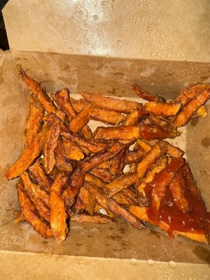 Kick'n Chicken by null