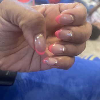 Keratin Lab - Nail Salons Near Me - Costa Mesa, California