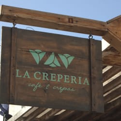 La Creperia