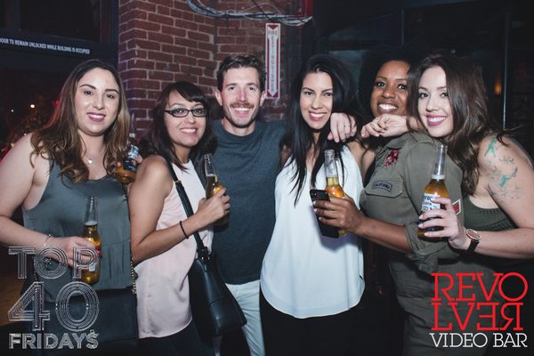 Revolver Video Bar WeHo by null Revolver Video Bar WeHo by null