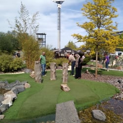 Adventure-Golf