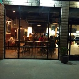 Outside Outside