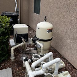 Sirena Pool Cleaning And Repair