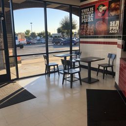 Inside Inside