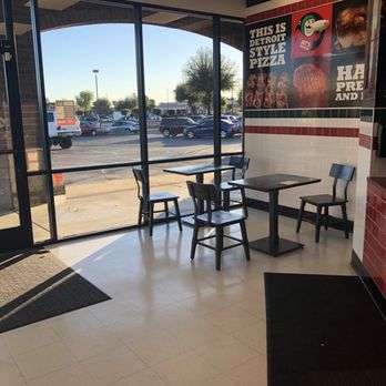 Jet's Pizza - Incredibly clean - Pizza Near Me - Glendale, Arizona Jet's Pizza - Incredibly clean - Pizza Near Me - Glendale, Arizona