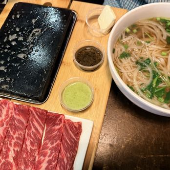 Saigon Corner Restaurant - Soup Near Me - Las Vegas, Nevada
