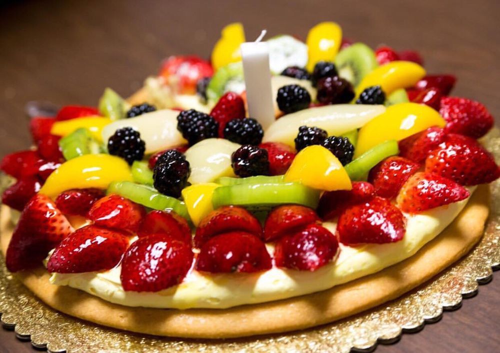 ARA’S PASTRY CLOSED 67 Photos & 64 Reviews 2227 W Ball Rd