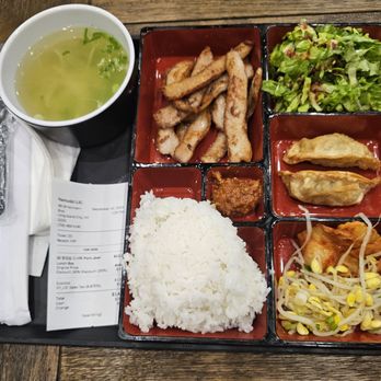 Namudol - Korean Near Me - Queens, New York Namudol - Korean Near Me - Queens, New York