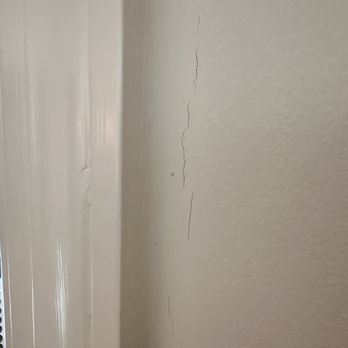 Creative Contracting - Black cracking. - Painters Near Me - Richmond, Virginia Creative Contracting - Black cracking. - Painters Near Me - Richmond, Virginia
