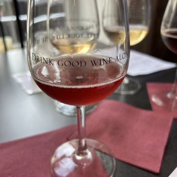 Cellardoor Winery - Wineries Near Me - Portland, Maine