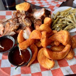 Rib Tips