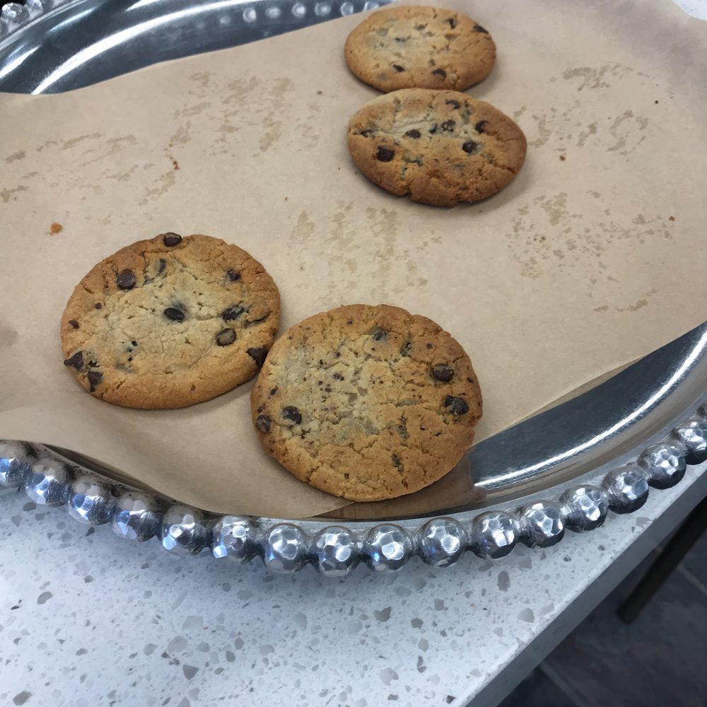 Vision Source - Fresh baked cookies on the way out! - Optometrists Near Me - Las Vegas, Nevada Vision Source - Fresh baked cookies on the way out! - Optometrists Near Me - Las Vegas, Nevada