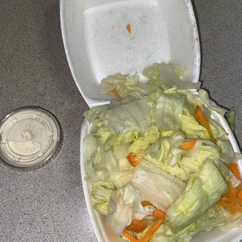 Venus - They're charging almost $7 for this? - Cantonese Near Me - Covina, California Venus - They're charging almost $7 for this? - Cantonese Near Me - Covina, California