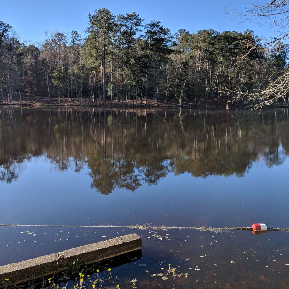 Best Campgrounds near Chunky River Recreation Trading Post and