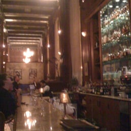 Photo of The Madison - Long Beach, CA, United States. The Bar at Madison