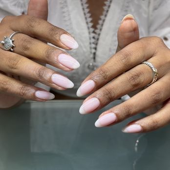 Bleu Nails & Spa - Gel mani - Skin Care Near Me - West Hollywood, California