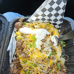 Steak flo
