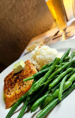 Petite Violette by null