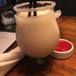 Agave Tex Mex - Margarita súper