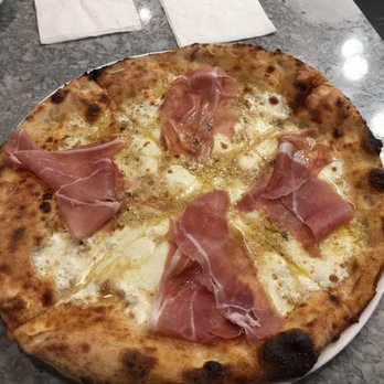 Millie's - White Truffle Pizza - Italian Near Me - Staten Island, New York Millie's - White Truffle Pizza - Italian Near Me - Staten Island, New York