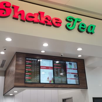 Shake Tea - Coffee & Tea Near Me - San Jose, California Shake Tea - Coffee & Tea Near Me - San Jose, California
