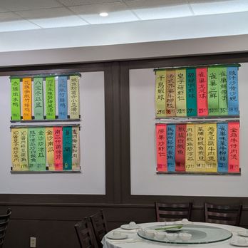 May Yan Seafood Restaurant - Seafood Near Me - Scarborough, Ontario May Yan Seafood Restaurant - Seafood Near Me - Scarborough, Ontario