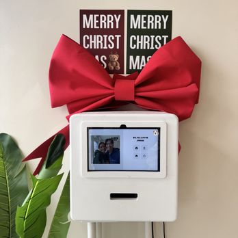 Block Coffee - photo booth - Coffee & Tea Near Me - San Jose, California