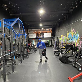 Sculpt B'ham - Gyms Near Me - Birmingham, Alabama