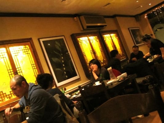 Jin Go Gae Restaurant by null Jin Go Gae Restaurant by null