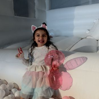 Bounce Party LA - Bounce House Rentals Near Me - La Canada , California