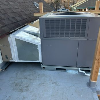 Anderson Heating & A/C - Heating & Air Conditioning/HVAC Near Me - Carson City, Nevada