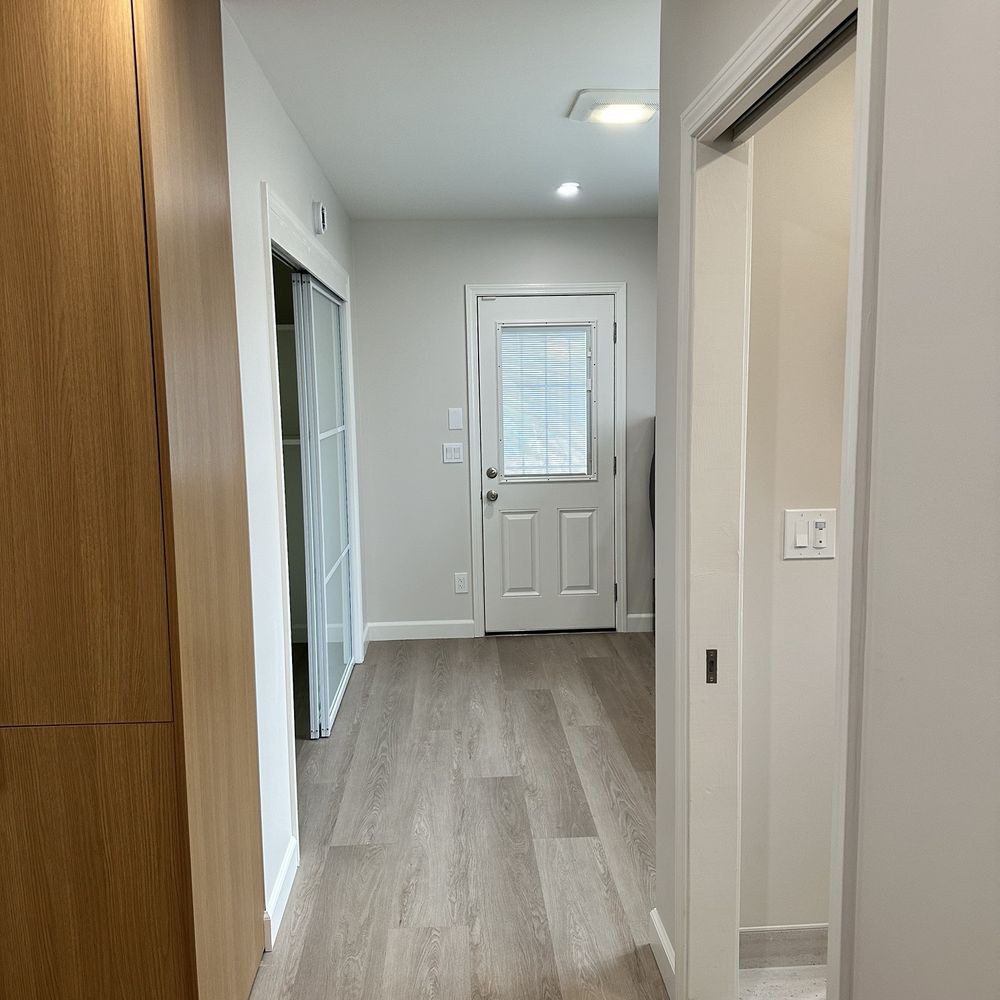 Interior design Interior design