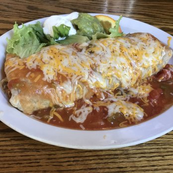 Avila's El Ranchito - Mexican Near Me - Orange, California