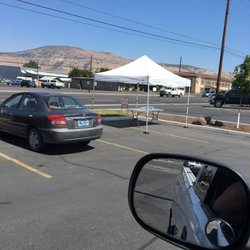 Klamath Falls Wednesday Farmers Market